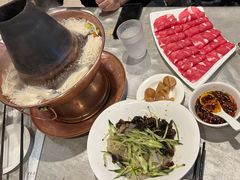 -东来顺饭庄(王府井步行街店)