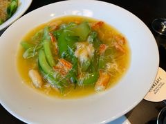 -北京饭店谭家菜