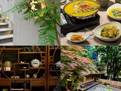 -汤家茗苑·精致私房菜(白沙店)