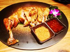 麦麦山烤鸡-麦麦山云南菜(复地活力城店)