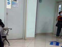 -复旦大学附属肿瘤医院(徐汇院区)