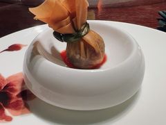 -杭州西子湖四季酒店·金沙厅