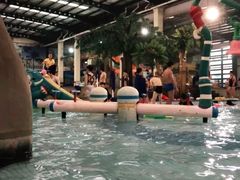 -南宫温泉水世界