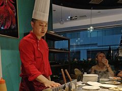 -新海膳法式铁板烧(华燕奥特莱斯店)