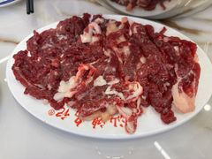 肥牛-乌记鲜活牛肉城(金砂东路店)