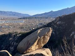-北京凤凰岭