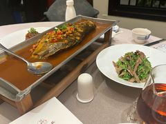 -徽州小镇(高新店)