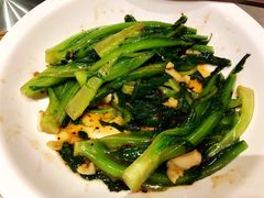 油麦菜-香云轩·顺德菜(香云纱园林酒店店)