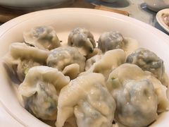 -八珍饺子·烤鸭·家常菜