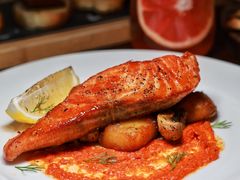 -沏点Trattoria意大利餐厅(新街口店)