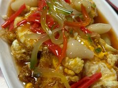 -香江农家乐饭店
