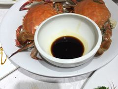 -赶海部落海鲜城(海阳路店)