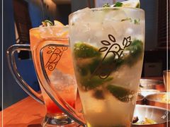 -春熙台韩国料理·章鱼肥牛(西丽店)