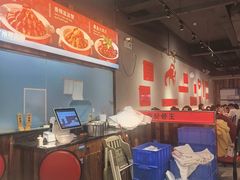 -熊记虾王·小龙虾(东晓南店)