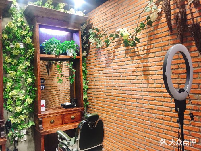 pu style木浦造型(凯德和平广场店)-图片-大连丽人-大众点评网