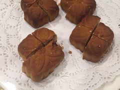 -瑞海姆酒店中餐厅