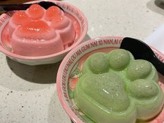 -猫爪爪原切自助烤肉(观音桥阳光世纪店)