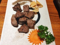 -青叶日式料理(飘亮阳光广场店)