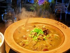 -沅江水·湖南家宴(南村万博长隆商圈店)