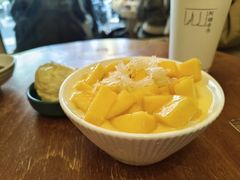 -小团圆糖水铺(襄阳南路店)