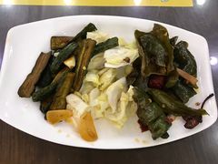-春发生饭店·非遗(南院门店)