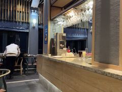 -盐官日光域房车营地·有盐餐厅