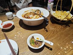 -老山东·山东菜(鲁菜名店)