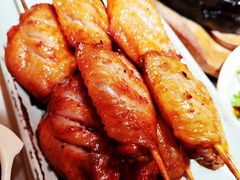 -七八冷面·延边朝鲜族美食(欢乐谷店)