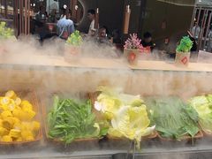 -新辣道鱼火锅(领展购物广场·中关村店)