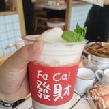 重庆火锅|爸爸炒料牛排火锅