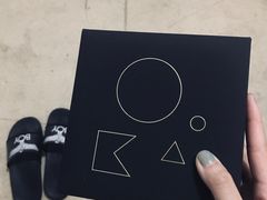 -OOAK设计师品牌概念店(新乐路店)