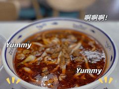 -致和老涮庄山西刀削面(万寿路4号院店)