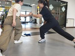 -中田健身工作室(杭州五洲国际店)