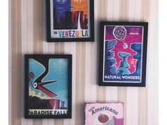 -Rabbit Cafe私房西餐甜点咖啡(栖霞路店)