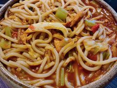 -那时新疆·车师(大宁音乐广场店)