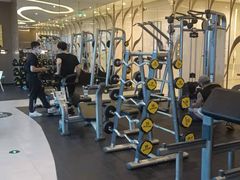 -W Fitness 威尔仕健身(北京英皇集团中心店)