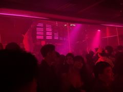 -Orangutan Bunker猩猩地堡酒吧(兰桂坊店)