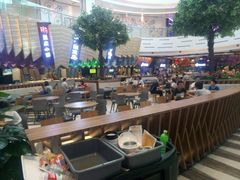 -食悦天美食广场(西安CityOn熙地港购物中心店)