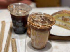 -Peet's Coffee皮爷咖啡(德基店)