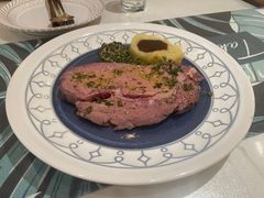 -MIO弥欧洋房西餐厅(中央大街店)