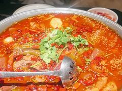 -麻六记(凤凰汇店)