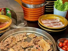 -真熙家牛排烤肉无限续(百脑汇店)