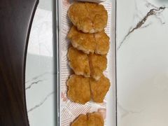 -厨大将烤肘子(镇江北路店)