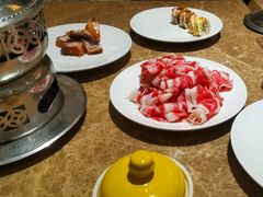 -盛宴标帜餐厅·亲子自助 (南昌喜来登酒店)