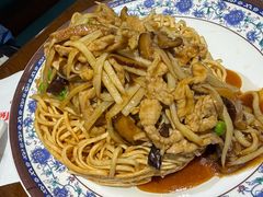 -王家沙点心店(南京西路总店)