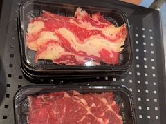 -炽城·烤肉名家(鸿达中央广场店)