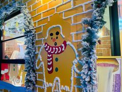 -辛一·铜锣烧(鸿寿坊店)