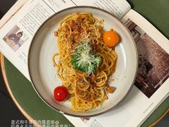 -The Good Place好地方·Brunch·coffee(国贸店)