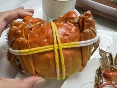 -秋月舫(阳澄湖湖滨中路店)