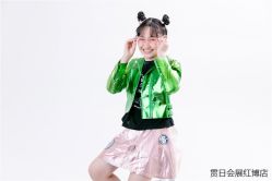 -贯日漂亮宝贝儿童摄影(红博中央公园店)